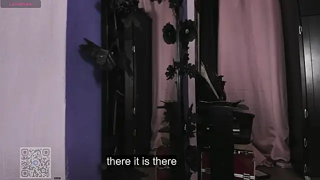 Katyuska Sg1 online show from 3, 3, 2026