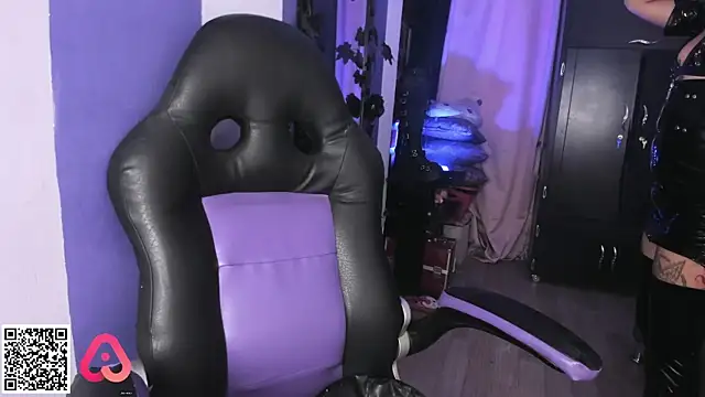 Katyuska Sg1 online show from 8, 4, 2026