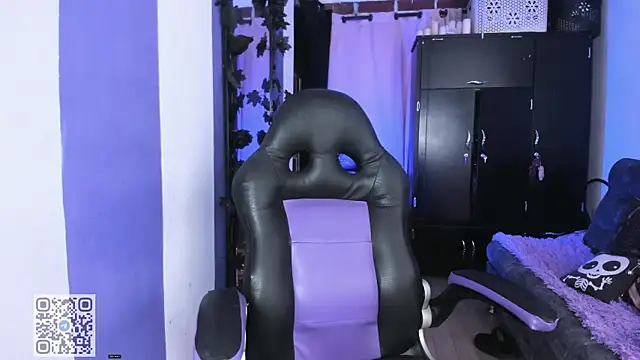 Katyuska Sg1 online show from 10, 4, 2026