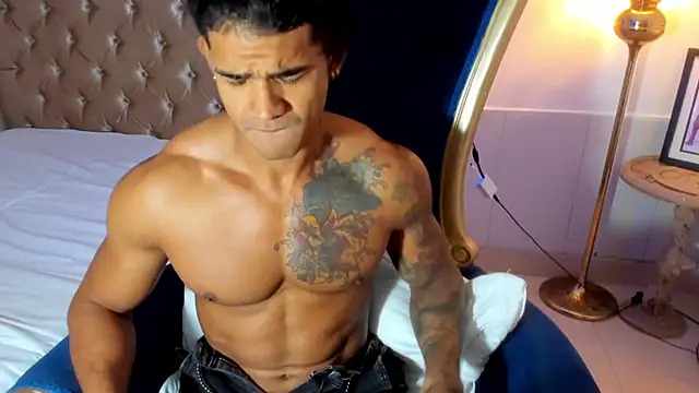 antonio  444 online show from 16, 11, 2025