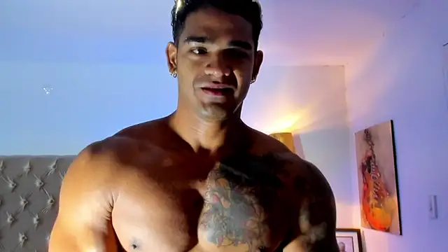 antonio  444 online show from 24, 2, 2026