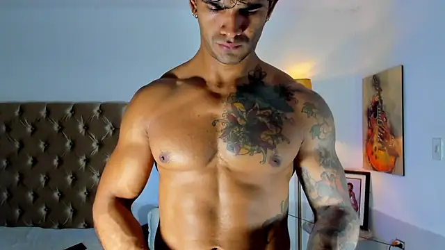 antonio  444 online show from 2, 7, 2026