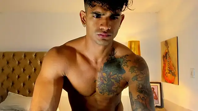 antonio  444 online show from 17, 7, 2026