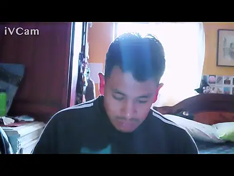 Snapshot of Mark97AE chatting on 17, 10, 2025 Mark97AE online show from 17, 10, 2025