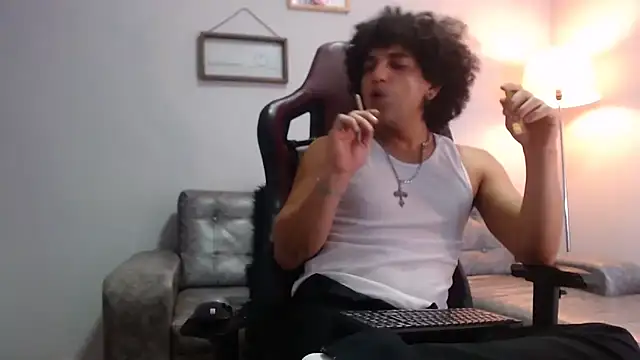 Xfire boy69 online show from 11, 10, 2025