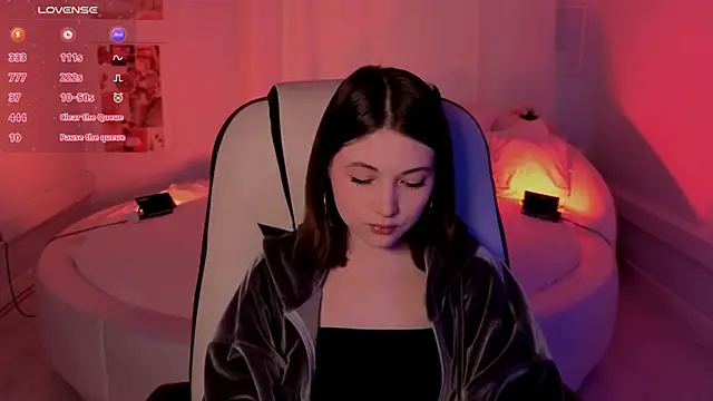 Kimmie shine online show from 18, 10, 2025