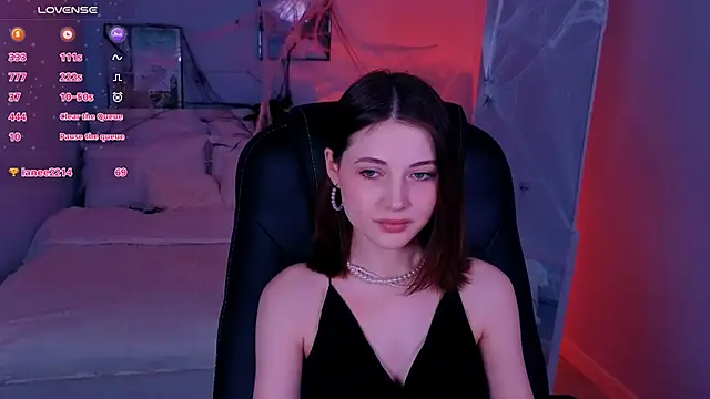 Kimmie shine online show from 24, 10, 2025