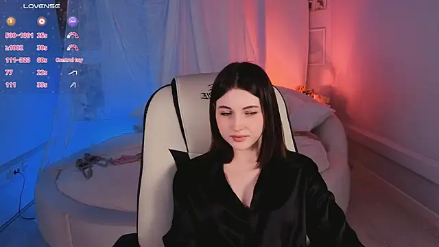 Kimmie shine online show from 3, 11, 2025