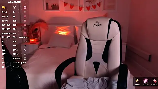 Kimmie shine online show from 17, 2, 2026