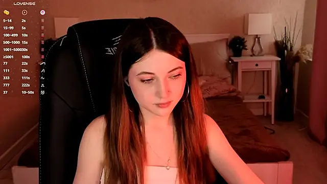 Snapshot of Kimmie_shine chatting on 4, 7, 2026 Kimmie shine online show from 4, 7, 2026
