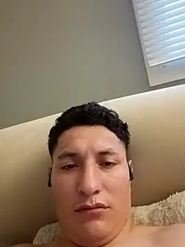 Zetaloco26 online show from 19, 10, 2025