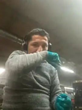 Zetaloco26 online show from 22, 11, 2025