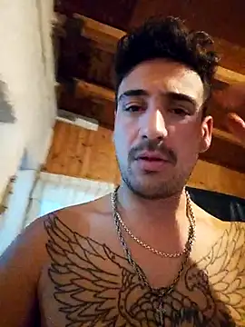 bigandstrong2217 online show from 28, 9, 2025