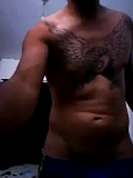 bigandstrong2217 online show from 10, 2, 2026