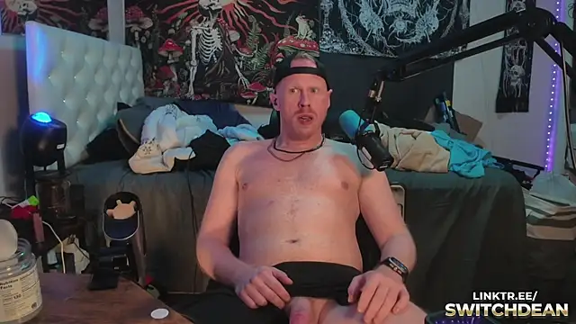 twunkdean online show from 9, 11, 2025