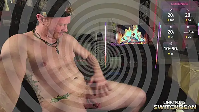 twunkdean online show from 3, 12, 2025