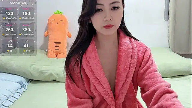 Yingbao-Baby online show from 21, 11, 2025