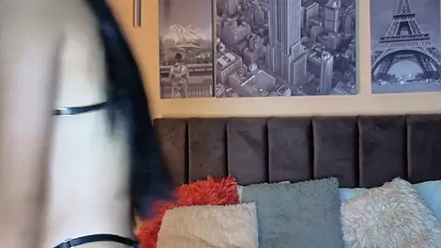 Blue Sixx online show from 2, 11, 2025