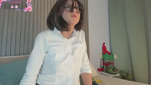 Blue Sixx online show from 19, 12, 2025