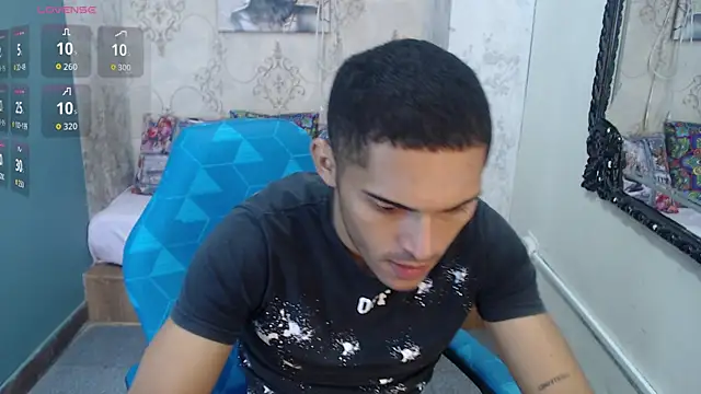 Derek Storm  online show from 4, 11, 2025