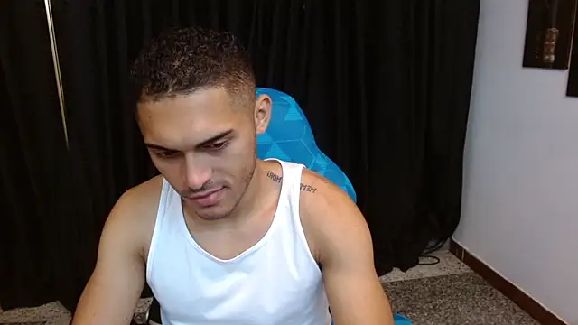 Derek Storm  online show from 29, 11, 2025