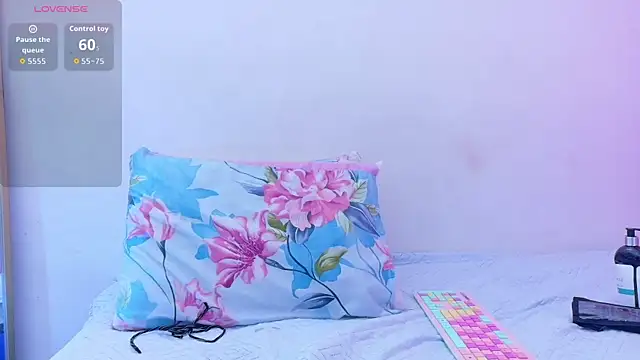 EbonyCoWorker online show from 27, 2, 2026