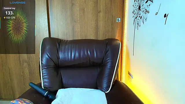 Sophia k Rk online show from 12, 4, 2026