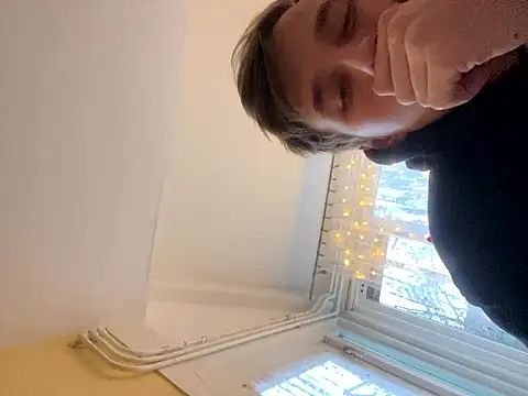 Snapshot of danny6699 chatting on 3, 12, 2025 danny6699 online show from 3, 12, 2025