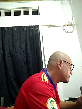 jorge406 online show from 30, 9, 2025