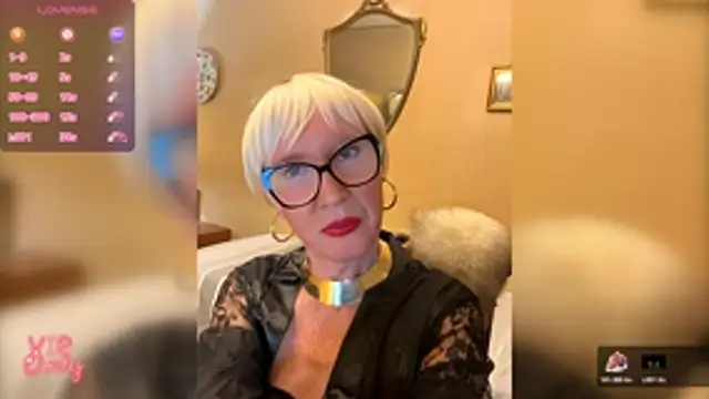 Snapshot of ROBY_SWEETHOT chatting on 12, 1, 2026 ROBY SWEETHOT online show from 12, 1, 2026