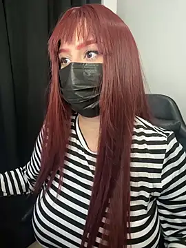 Anonnymsk online show from 3, 10, 2025