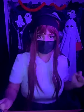 Anonnymsk online show from 31, 10, 2025