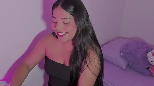 Lily hot25 online show from 20, 4, 2026