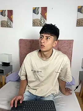 Snapshot of Andy_Justgame chatting on 12, 9, 2025 Andy Justgame online show from 12, 9, 2025