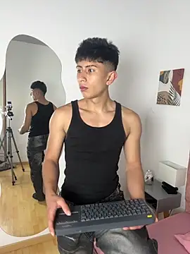 Snapshot of Andy_Justgame chatting on 16, 9, 2025 Andy Justgame online show from 16, 9, 2025