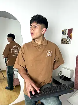 Snapshot of Andy_Justgame chatting on 19, 9, 2025 Andy Justgame online show from 19, 9, 2025