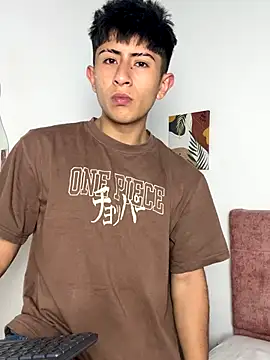 Snapshot of Andy_Justgame chatting on 23, 9, 2025 Andy Justgame online show from 23, 9, 2025