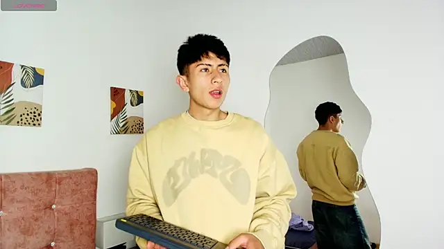 Snapshot of Andy_Justgame chatting on 25, 9, 2025 Andy Justgame online show from 25, 9, 2025