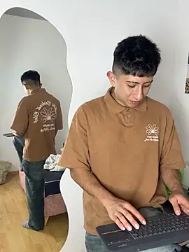 Snapshot of Andy_Justgame chatting on 30, 9, 2025 Andy Justgame online show from 30, 9, 2025