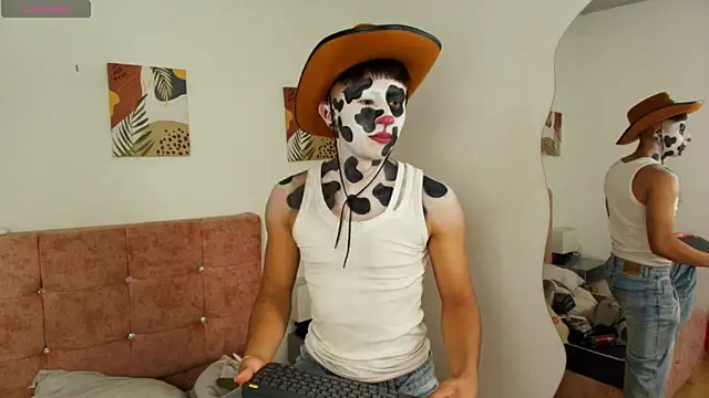 Snapshot of Andy_Justgame chatting on 1, 11, 2025 Andy Justgame online show from 1, 11, 2025