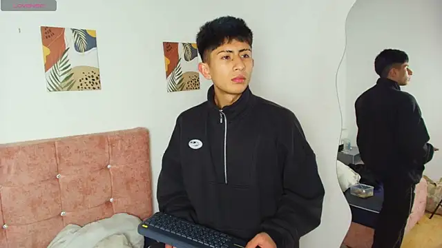 Snapshot of Andy_Justgame chatting on 11, 11, 2025 Andy Justgame online show from 11, 11, 2025