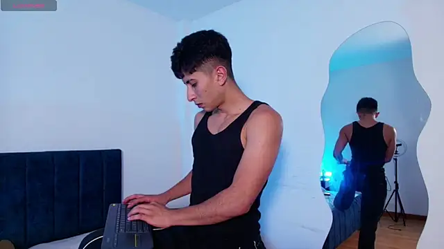 Snapshot of Andy_Justgame chatting on 29, 11, 2025 Andy Justgame online show from 29, 11, 2025