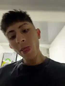 Snapshot of Andy_Justgame chatting on 2, 12, 2025 Andy Justgame online show from 2, 12, 2025