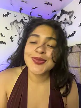 EmilyNoir1 online show from 29, 10, 2025