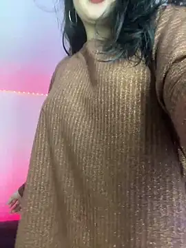 EmilyNoir1 online show from 15, 1, 2026