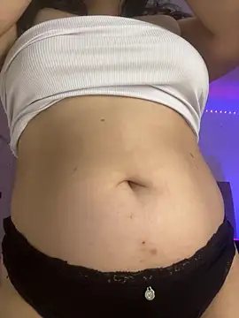 EmilyNoir1 online show from 4, 3, 2026