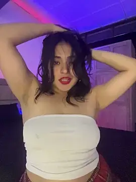 EmilyNoir1 online show from 11, 3, 2026