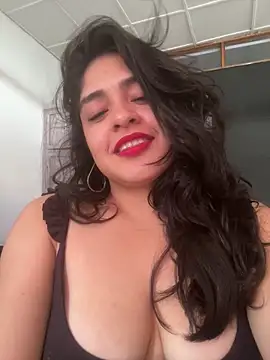 EmilyNoir1 online show from 25, 3, 2026