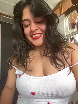 EmilyNoir1 online show from 30, 3, 2026