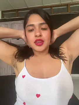 EmilyNoir1 online show from 27, 5, 2026
